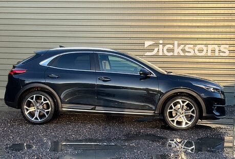 Kia Xceed '3' 1.5 T-GDi ISG