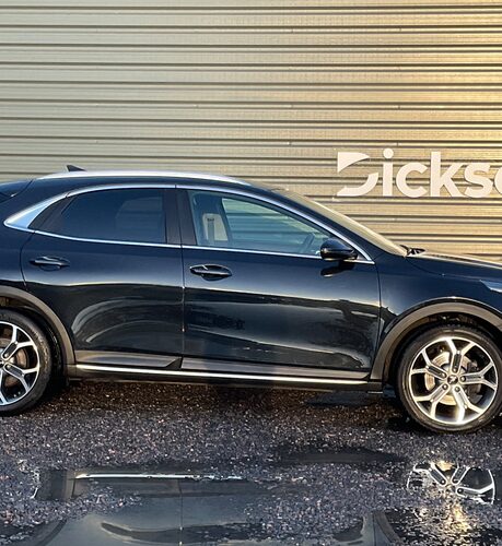 Kia Xceed 1.5 T-GDi ISG '3'