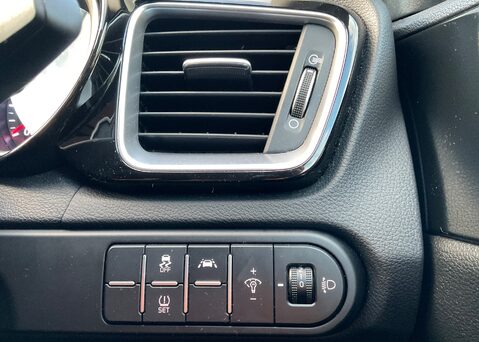 Kia Xceed 1.5 T-GDi ISG '3' 22