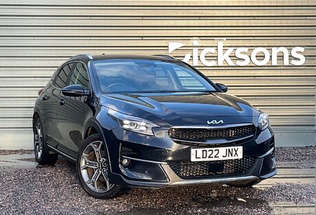 Kia Xceed '3' 1.5 T-GDi ISG