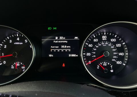 Kia Xceed 1.5 T-GDi ISG '3' 19