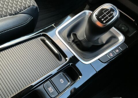 Kia Xceed 1.5 T-GDi ISG '3' 14