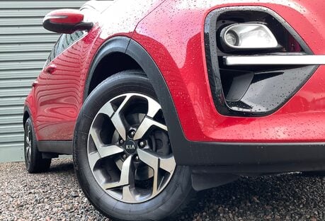 Kia Sportage '2' 1.6 GDi ISG