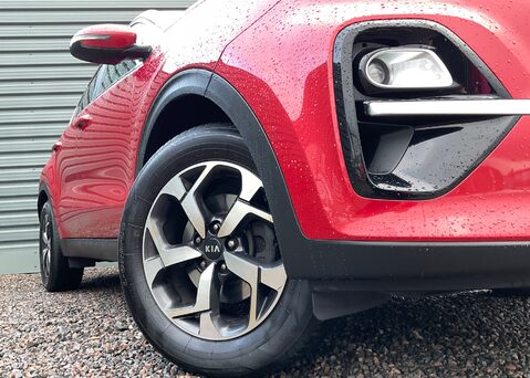 Kia Sportage 1.6 GDi ISG '2'  2