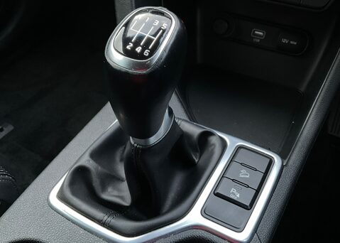 Kia Sportage 1.6 GDi ISG '2'  21