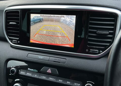 Kia Sportage 1.6 GDi ISG '2'  20