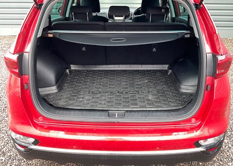 Kia Sportage 1.6 GDi ISG '2'  14