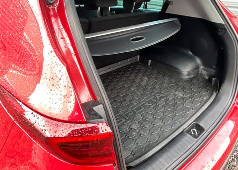 Kia Sportage 1.6 GDi ISG '2'  15