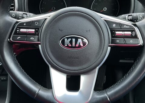 Kia Sportage 1.6 GDi ISG '2'  22