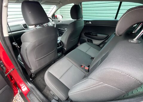 Kia Sportage 1.6 GDi ISG '2'  18
