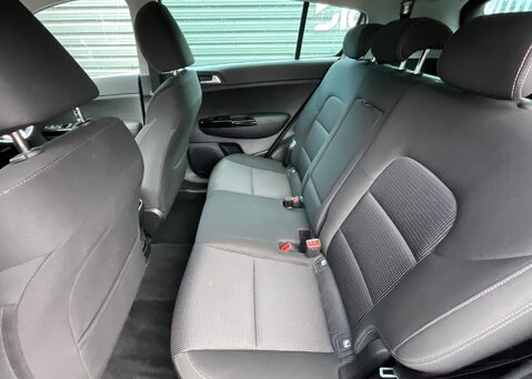Kia Sportage 1.6 GDi ISG '2'  17