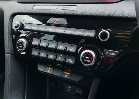 Kia Sportage 1.6 GDi ISG '2'  19