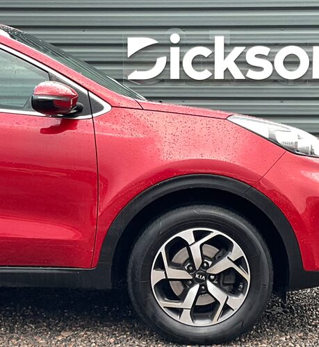 Kia Sportage 1.6 GDi ISG '2' 