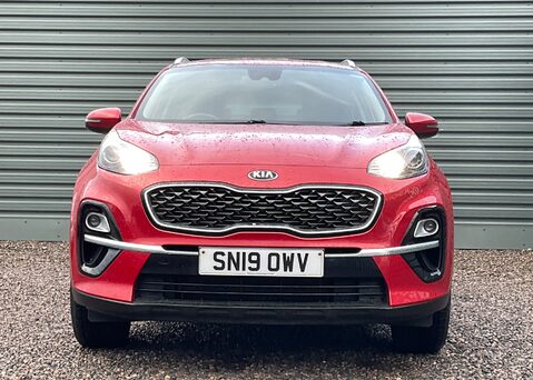 Kia Sportage 1.6 GDi ISG '2'  6
