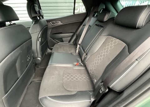 Kia Sportage 1.6T GDi 241 PHEV GT-Line 15