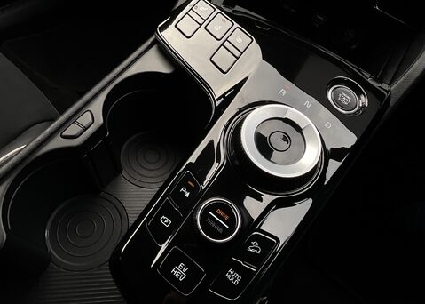 Kia Sportage 1.6T GDi 241 PHEV GT-Line 28