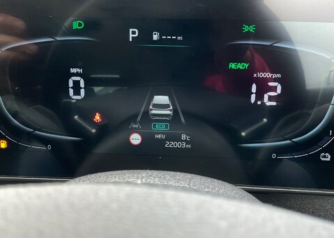 Kia Sportage 1.6T GDi 241 PHEV GT-Line 24