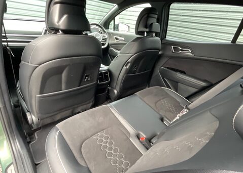Kia Sportage 1.6T GDi 241 PHEV GT-Line 16