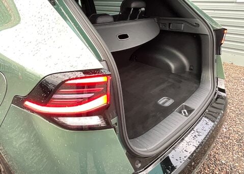 Kia Sportage 1.6T GDi 241 PHEV GT-Line 20