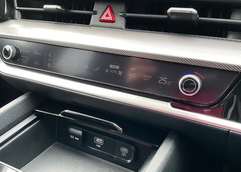 Kia Sportage 1.6T GDi 241 PHEV GT-Line 23