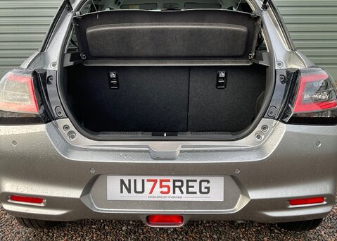 Suzuki Swift ULTRA 11