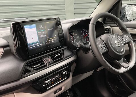 Suzuki Swift ULTRA 29