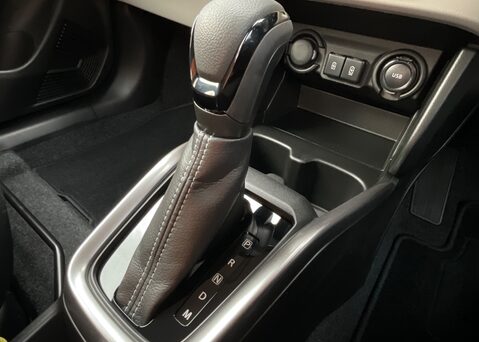 Suzuki Swift ULTRA 20