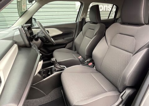 Suzuki Swift ULTRA 28