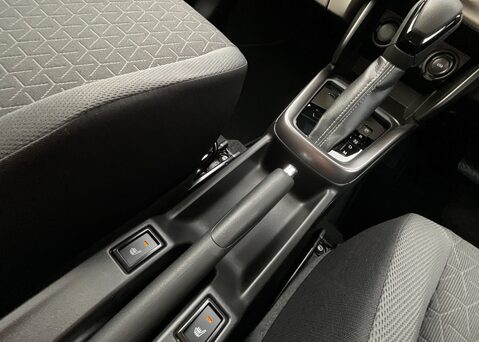 Suzuki Swift ULTRA 21