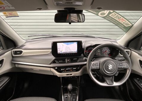 Suzuki Swift ULTRA 27