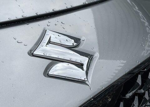 Suzuki Swift ULTRA 13