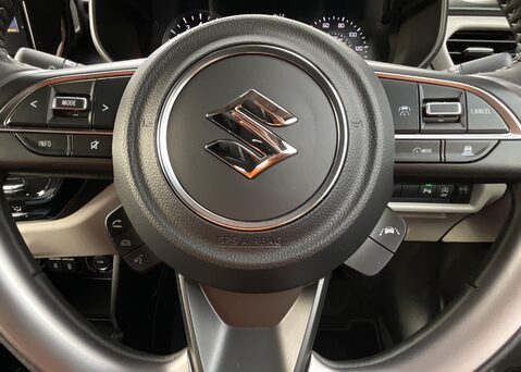 Suzuki Swift ULTRA 24