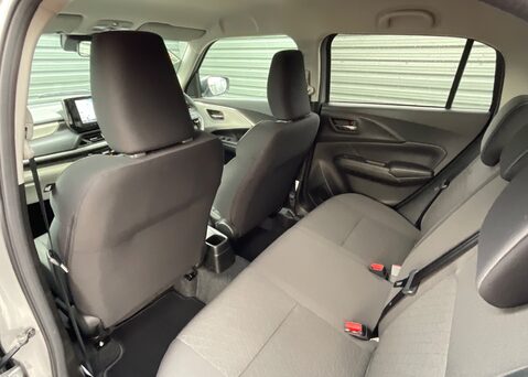 Suzuki Swift ULTRA 26