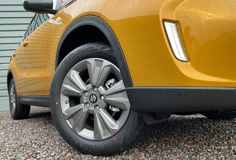 Suzuki Vitara MOTION