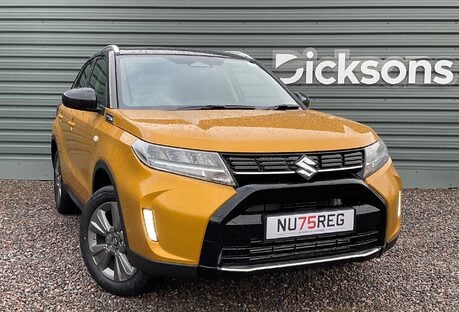 Suzuki Vitara MOTION