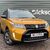 Suzuki Vitara MOTION 1