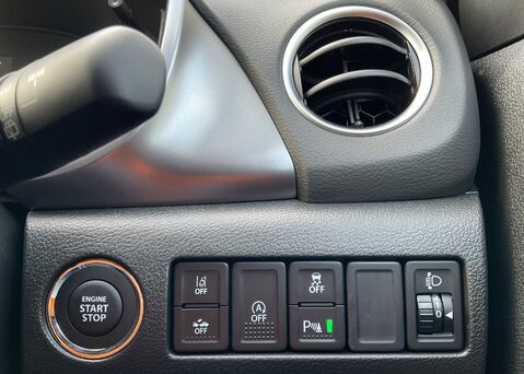 Suzuki Vitara MOTION 25