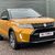Suzuki Vitara MOTION 7