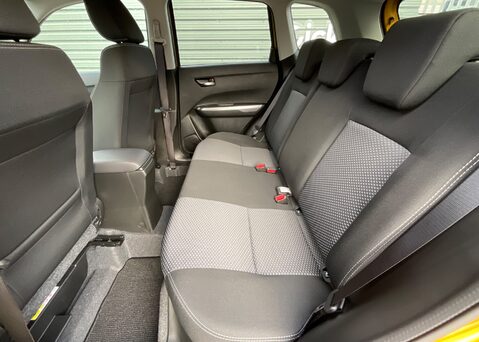 Suzuki Vitara MOTION 15