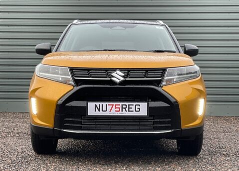 Suzuki Vitara MOTION 6