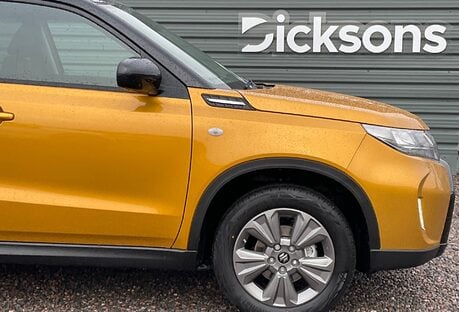 Suzuki Vitara MOTION