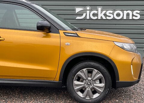 Suzuki Vitara MOTION 3