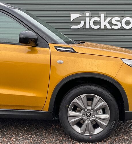 Suzuki Vitara MOTION