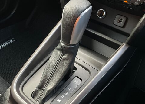 Suzuki Vitara MOTION 22