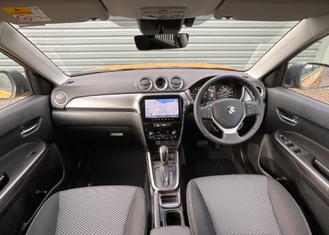 Suzuki Vitara MOTION 13