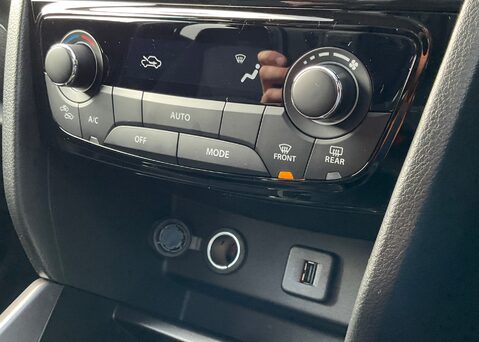 Suzuki Vitara MOTION 21