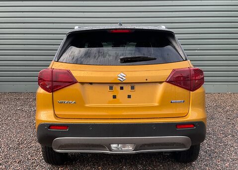 Suzuki Vitara MOTION 9