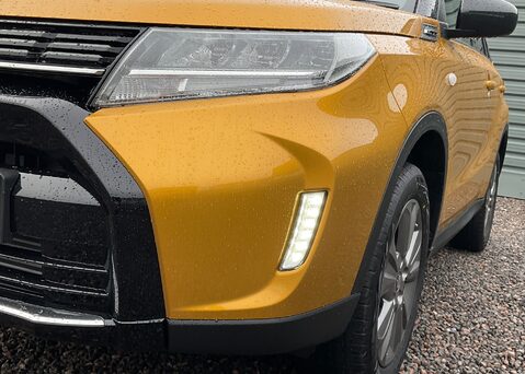 Suzuki Vitara MOTION 5