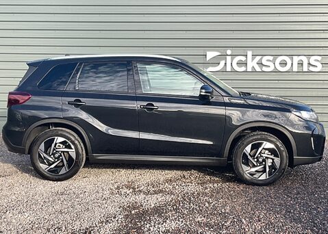 Suzuki Vitara ULTRA ALLGRIP 5