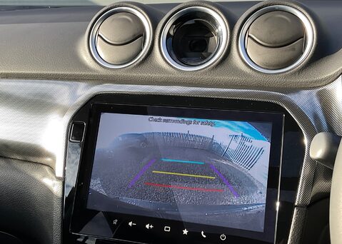 Suzuki Vitara ULTRA ALLGRIP 21